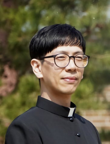 지도사제 조태현 스테파노 신부
