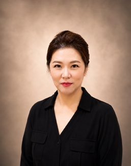부지휘자 한미선 마리아