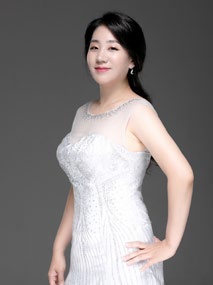 객원 솔리스트 정선혜